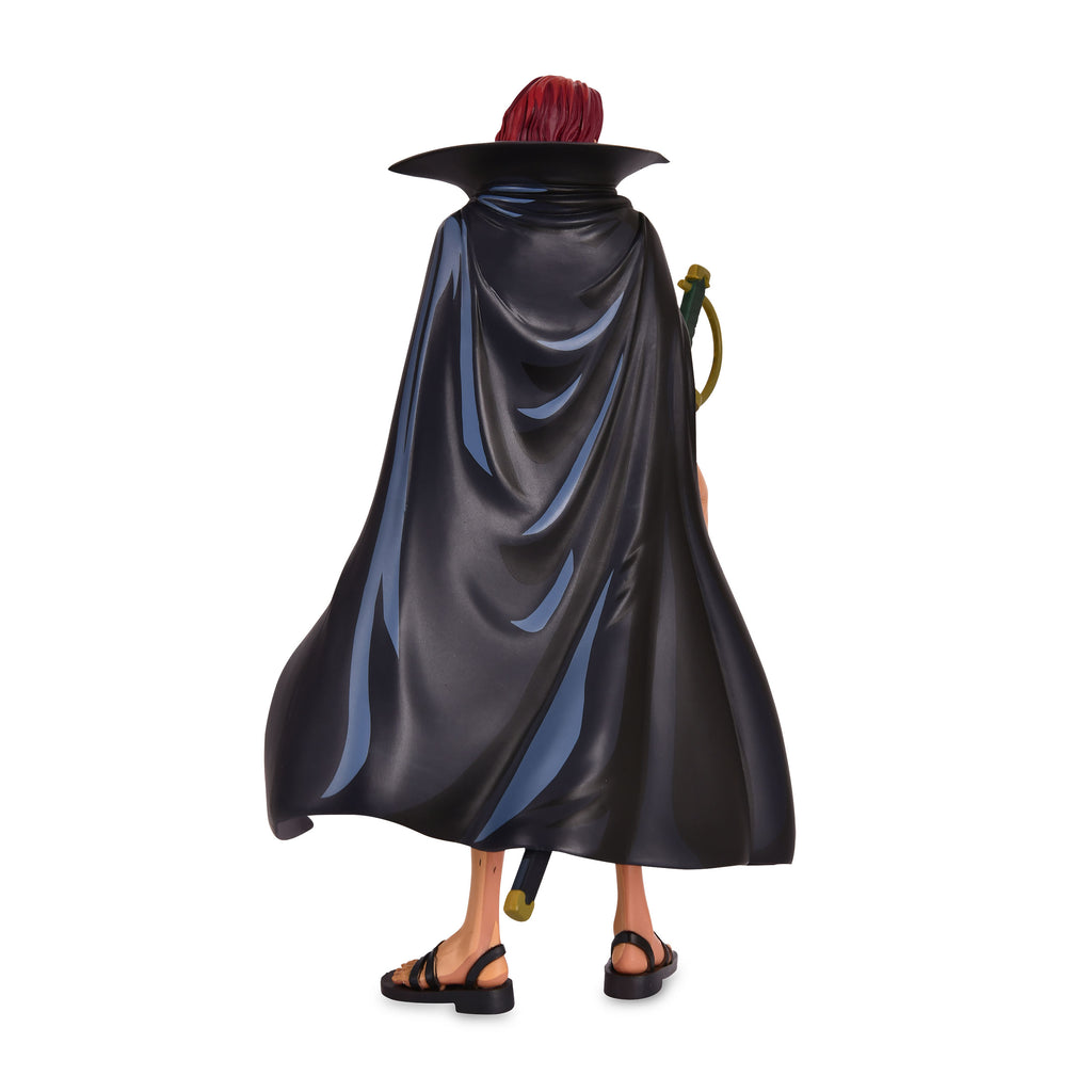 Product image One Piece Red - Shanks King of Artist Figure