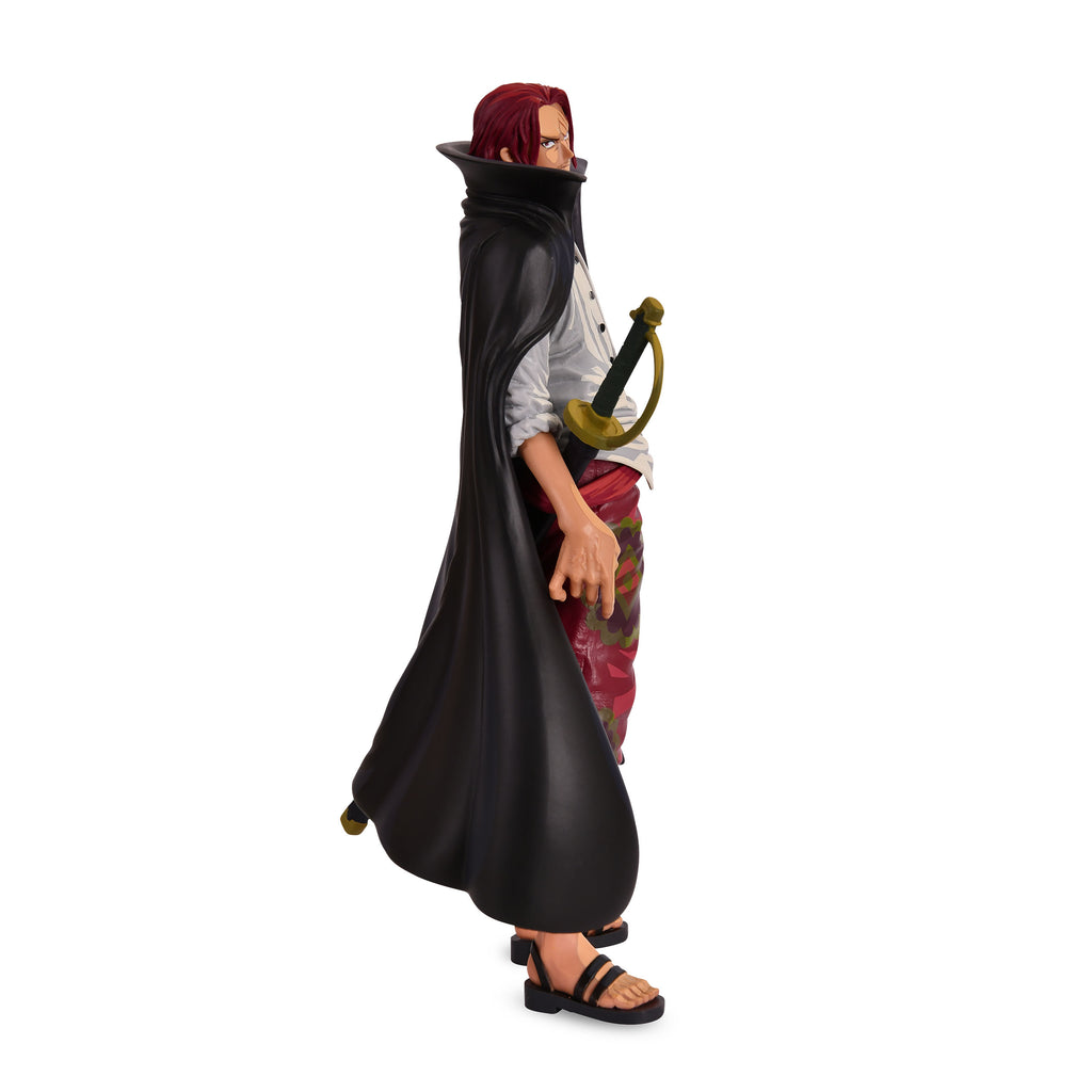 Product image One Piece Red - Shanks King of Artist Figure