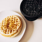 Product image Harry Potter - Symbol Mini Waffle Iron