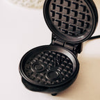 Product image Harry Potter - Symbol Mini Waffle Iron