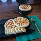 Product image Harry Potter - Symbol Mini Waffle Iron