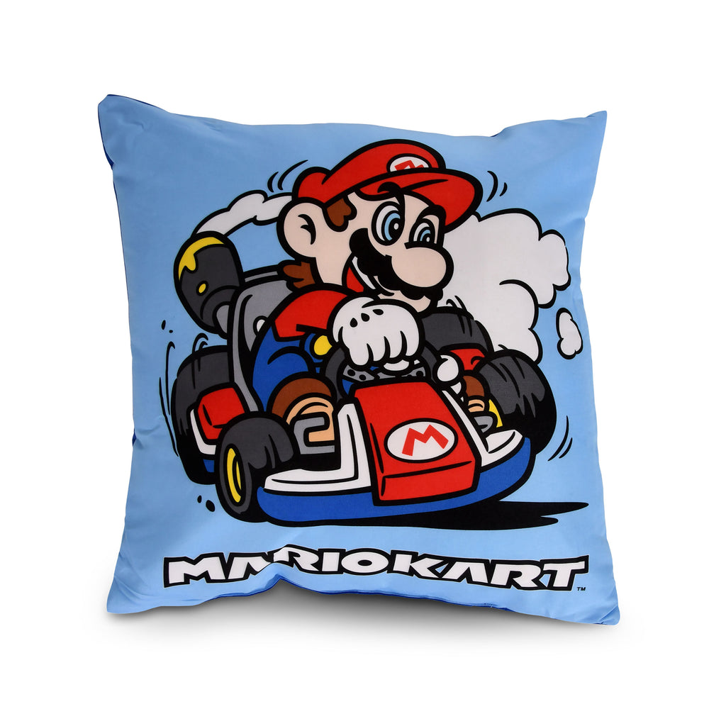 Immagine del prodotto Super Mario - Cuscino Mario Kart