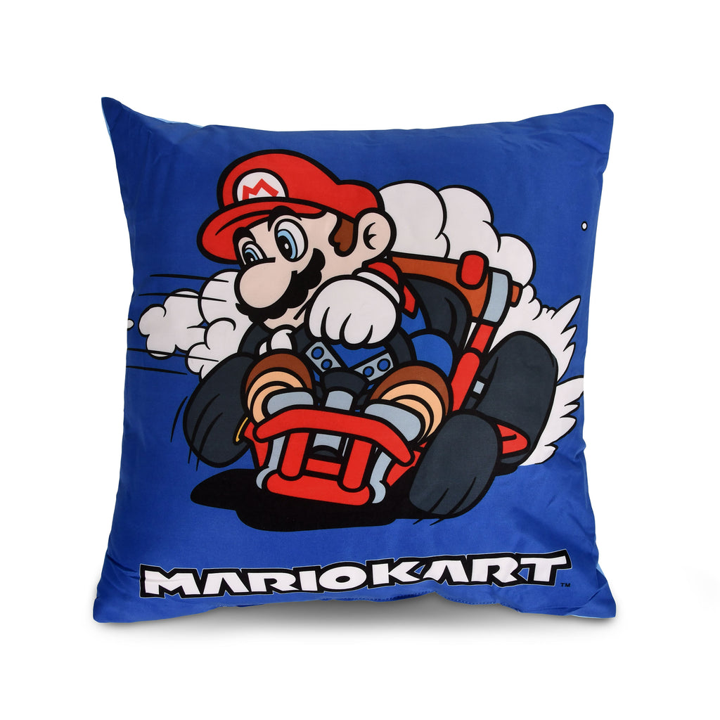 Immagine del prodotto Super Mario - Cuscino Mario Kart