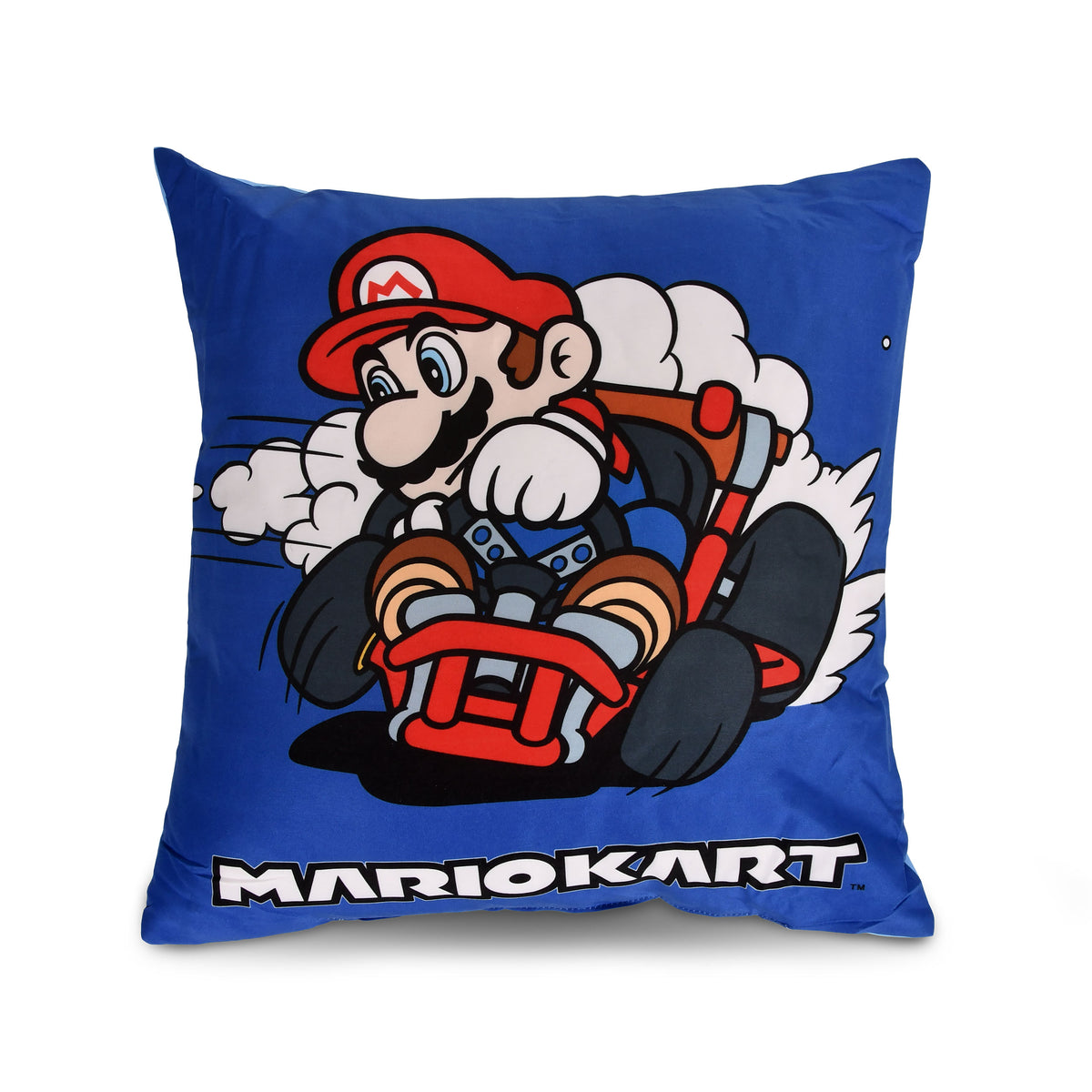 Immagine del prodotto Super Mario - Cuscino Mario Kart