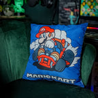 Immagine del prodotto Super Mario - Cuscino Mario Kart