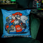 Immagine del prodotto Super Mario - Cuscino Mario Kart