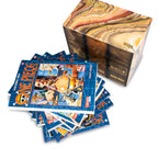 Immagine del prodotto One Piece - Alabasta Cofanetto da Collezione 2 Volume 13-23