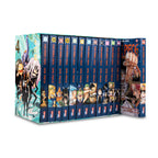 Immagine del prodotto One Piece - Water Seven Cofanetto da Collezione 4 Volumi 33-45