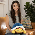 Product image Super Mario - Buzzy Beetle Mocchi-Mocchi Plush Figure