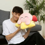 Immagine del prodotto Kirby - Figura di Peluche Warp Star XL
