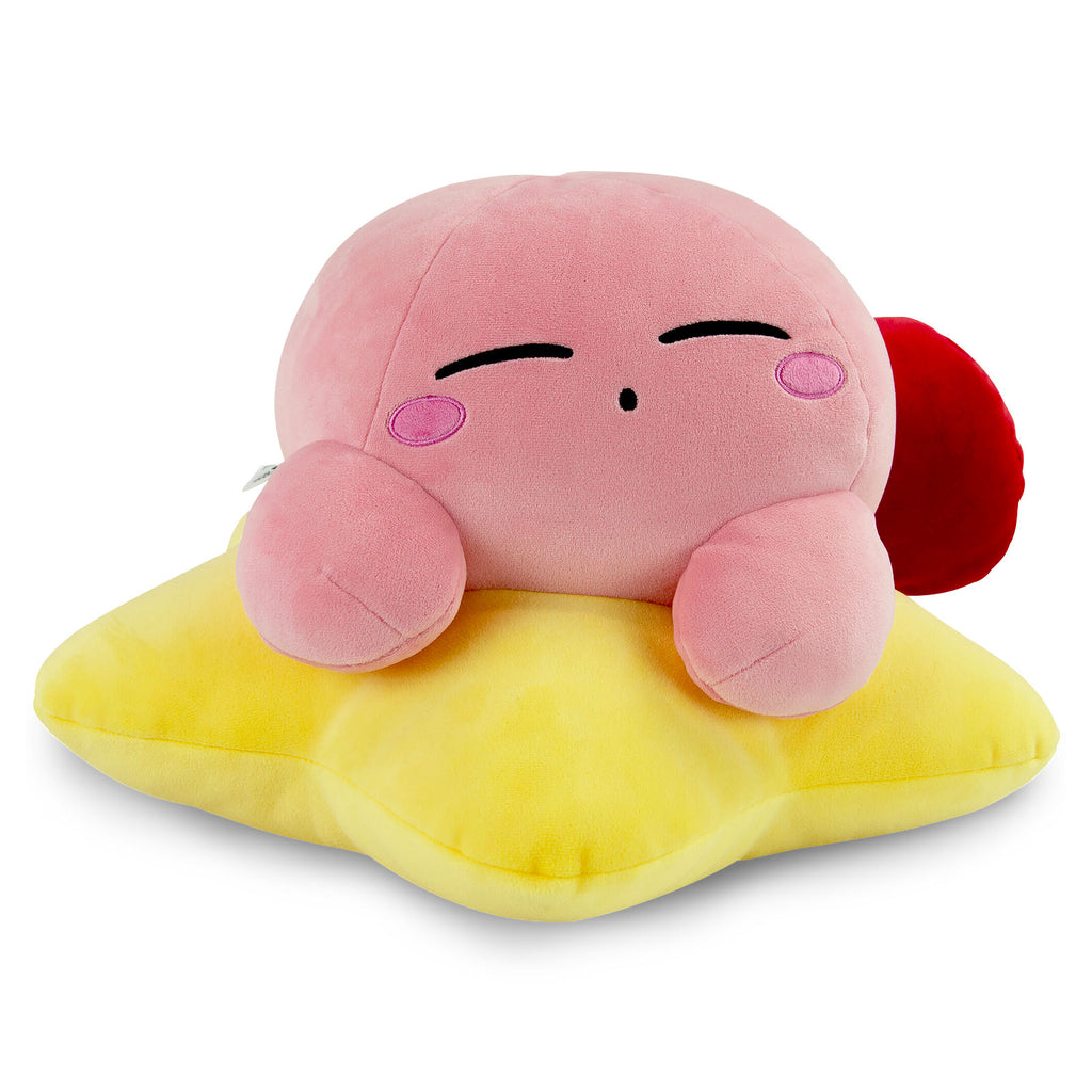 Immagine del prodotto Kirby - Figura di Peluche Warp Star XL