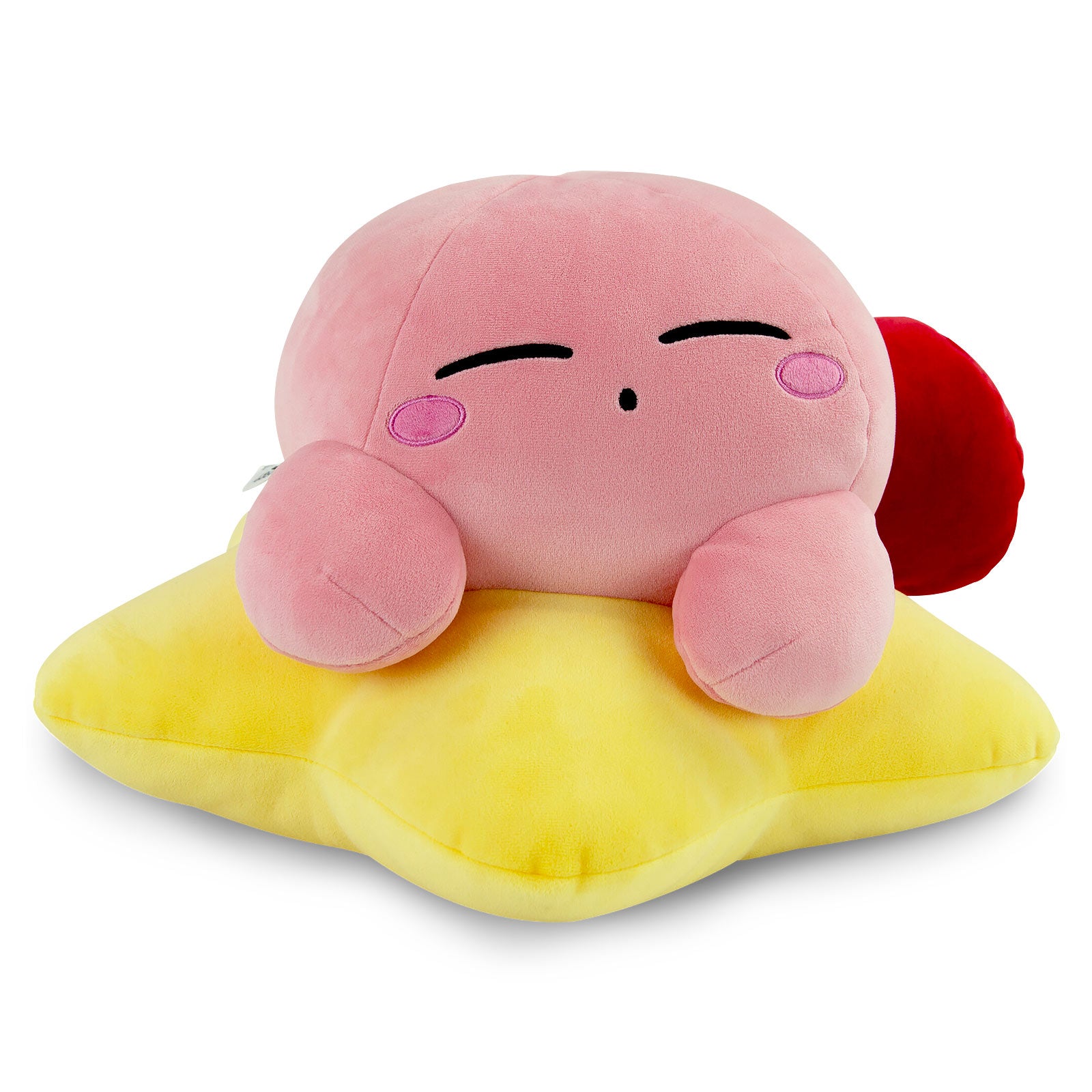 Immagine del prodotto Kirby - Figura di Peluche Warp Star XL