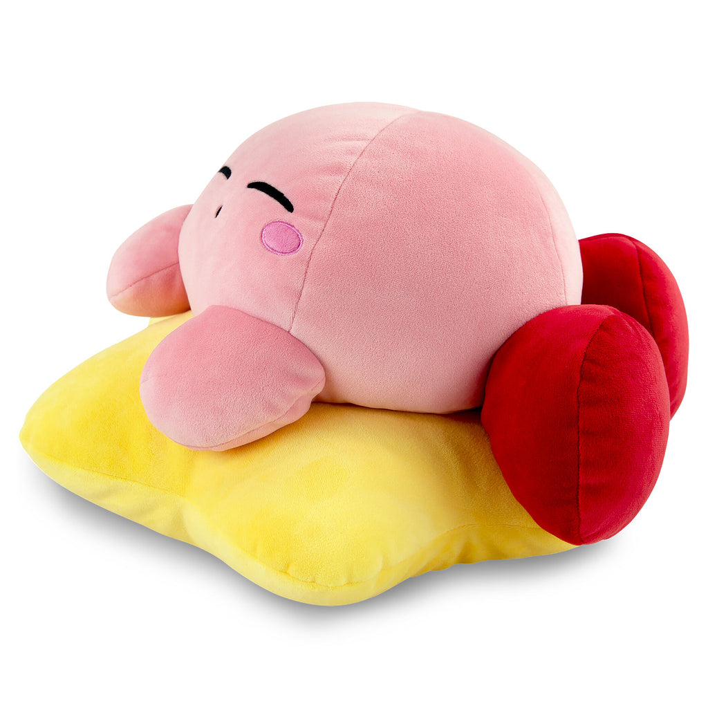 Immagine del prodotto Kirby - Figura di Peluche Warp Star XL