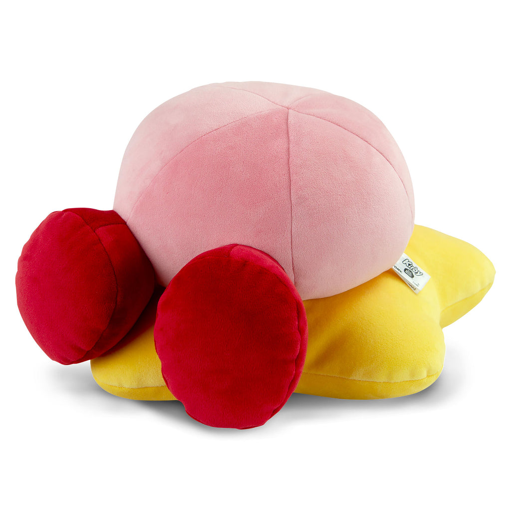 Immagine del prodotto Kirby - Figura di Peluche Warp Star XL