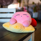 Immagine del prodotto Kirby - Figura di Peluche Warp Star XL
