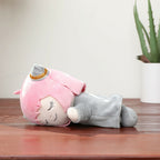 Immagine del prodotto Spy x Family - Figura di peluche di Anya Forger addormentata