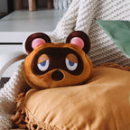 Immagine del prodotto Animal Crossing - Figura di peluche di Tom Nook