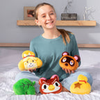 Product image Animal Crossing - Celeste Plush Figure