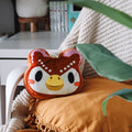 Product image Animal Crossing - Celeste Plush Figure