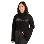 Product image Wednesday - Toxic Crop Sweater
