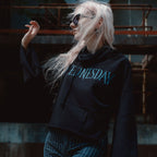Product image Wednesday - Toxic Crop Sweater