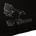 Immagine del prodotto Mercoledì - Vestito mini Darkness