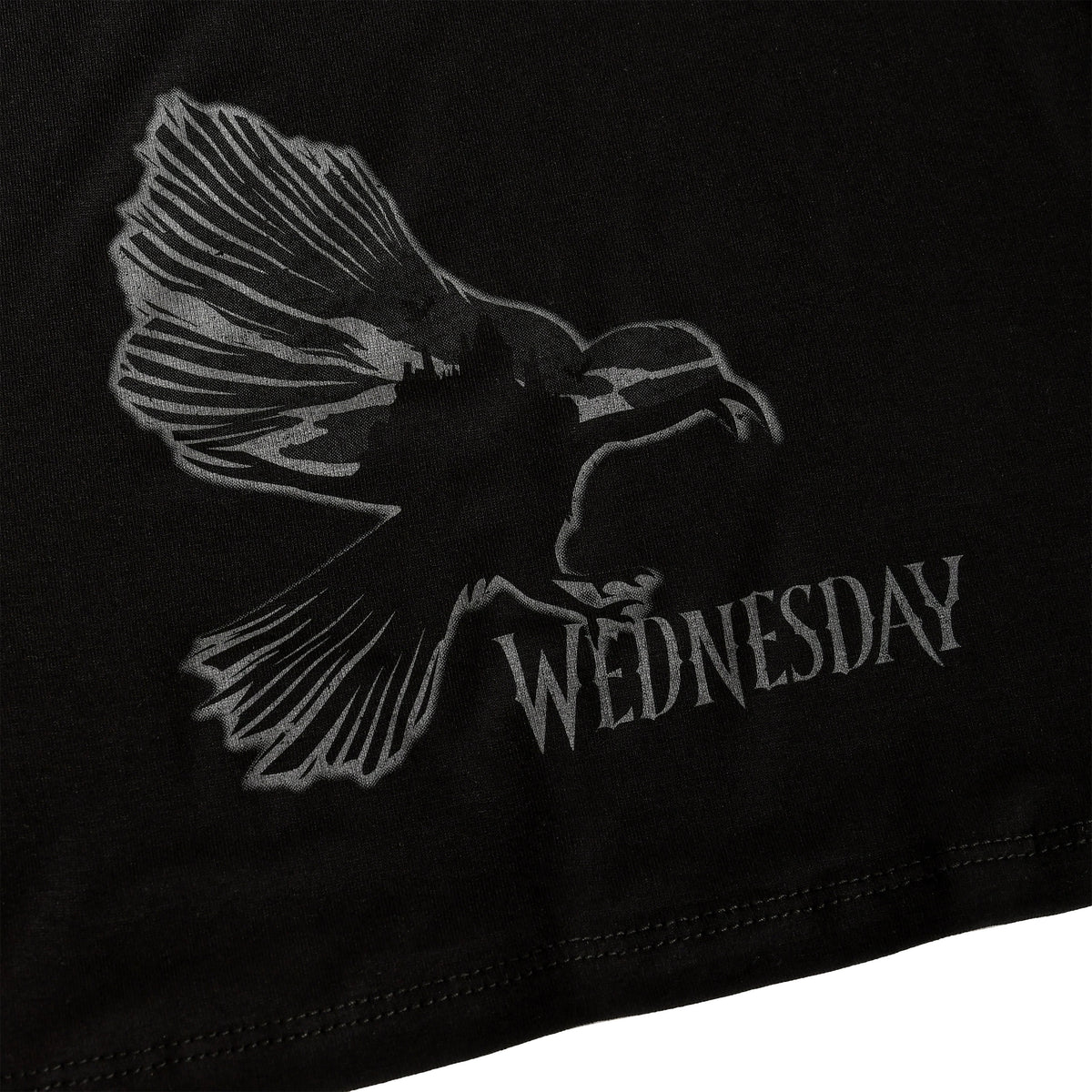 Immagine del prodotto Mercoledì - Vestito mini Darkness