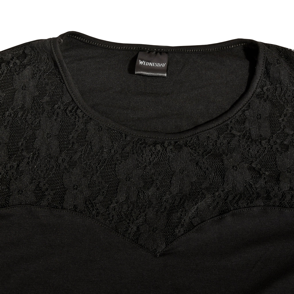 Immagine del prodotto Mercoledì - Vestito mini Darkness