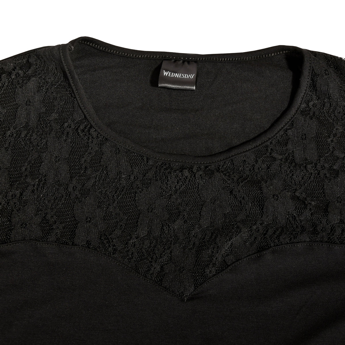 Immagine del prodotto Mercoledì - Vestito mini Darkness