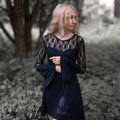 Immagine del prodotto Mercoledì - Vestito mini Darkness