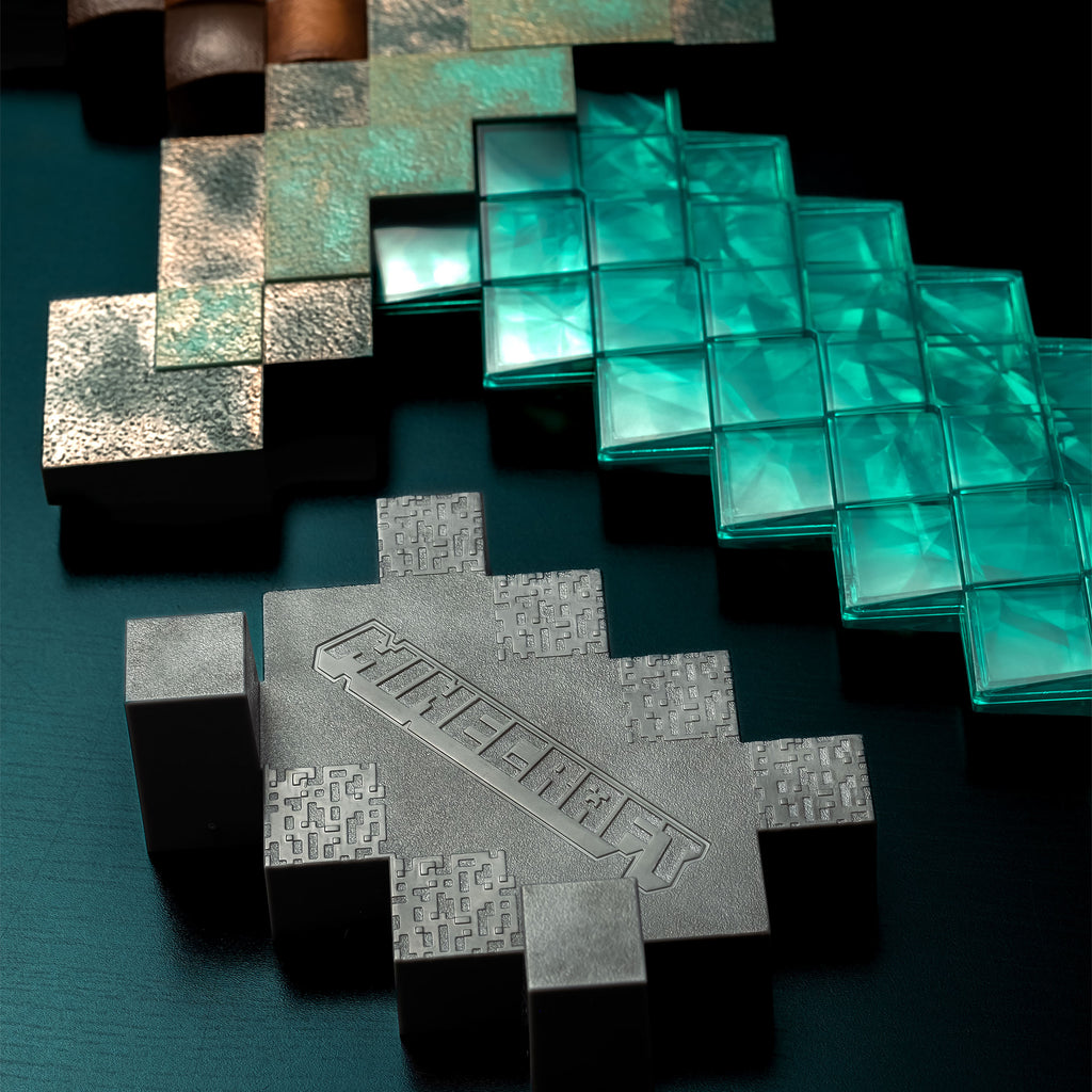 Immagine del prodotto Minecraft - Replica della Spada di Diamante