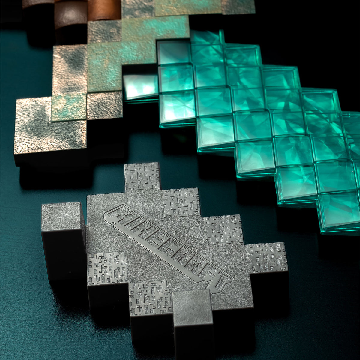 Immagine del prodotto Minecraft - Replica della Spada di Diamante
