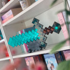Immagine del prodotto Minecraft - Replica della Spada di Diamante