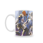 Immagine del prodotto Blue Lock - Tazza del team