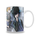 Immagine del prodotto Blue Lock - Tazza della Crew