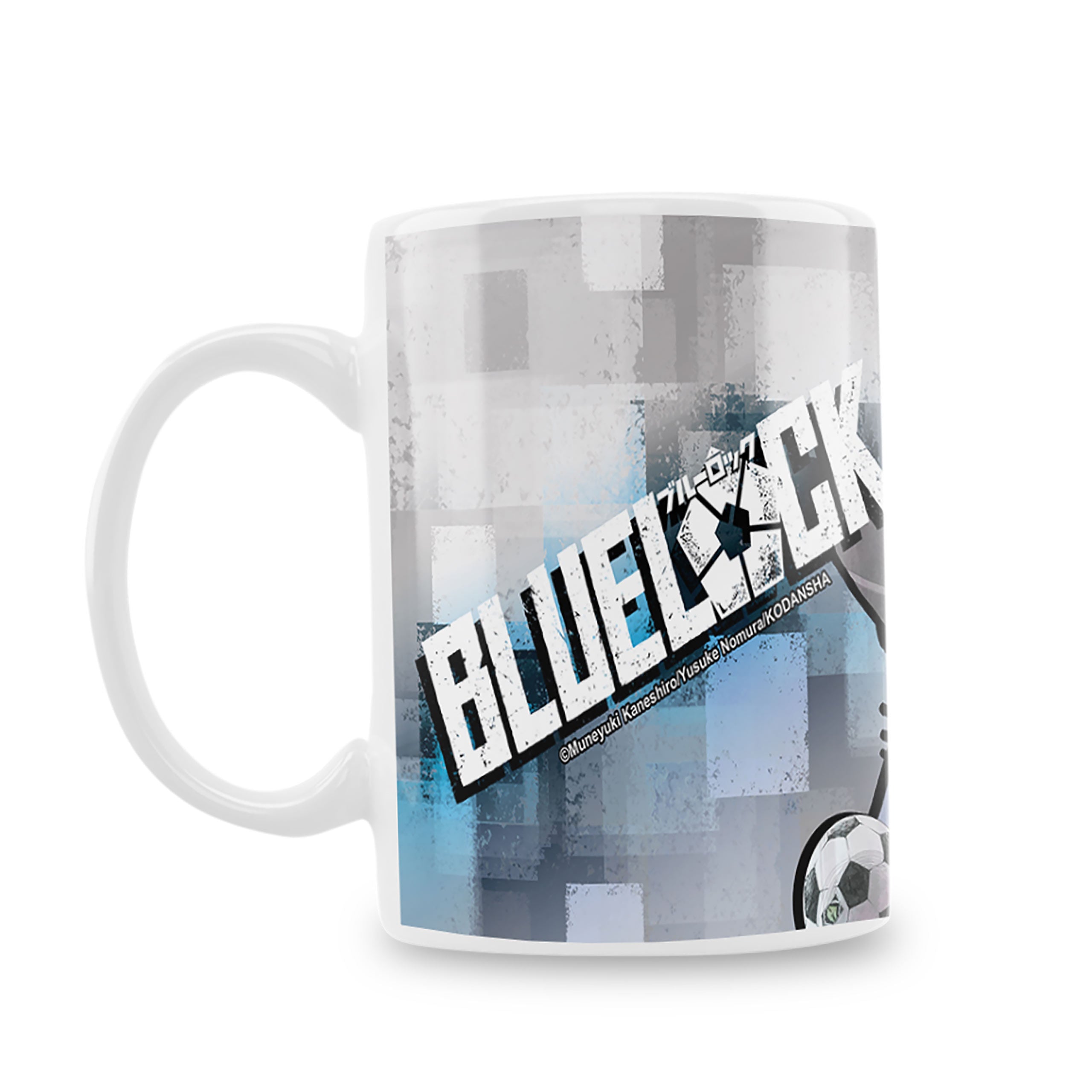 Immagine del prodotto Blue Lock - Tazza della Crew