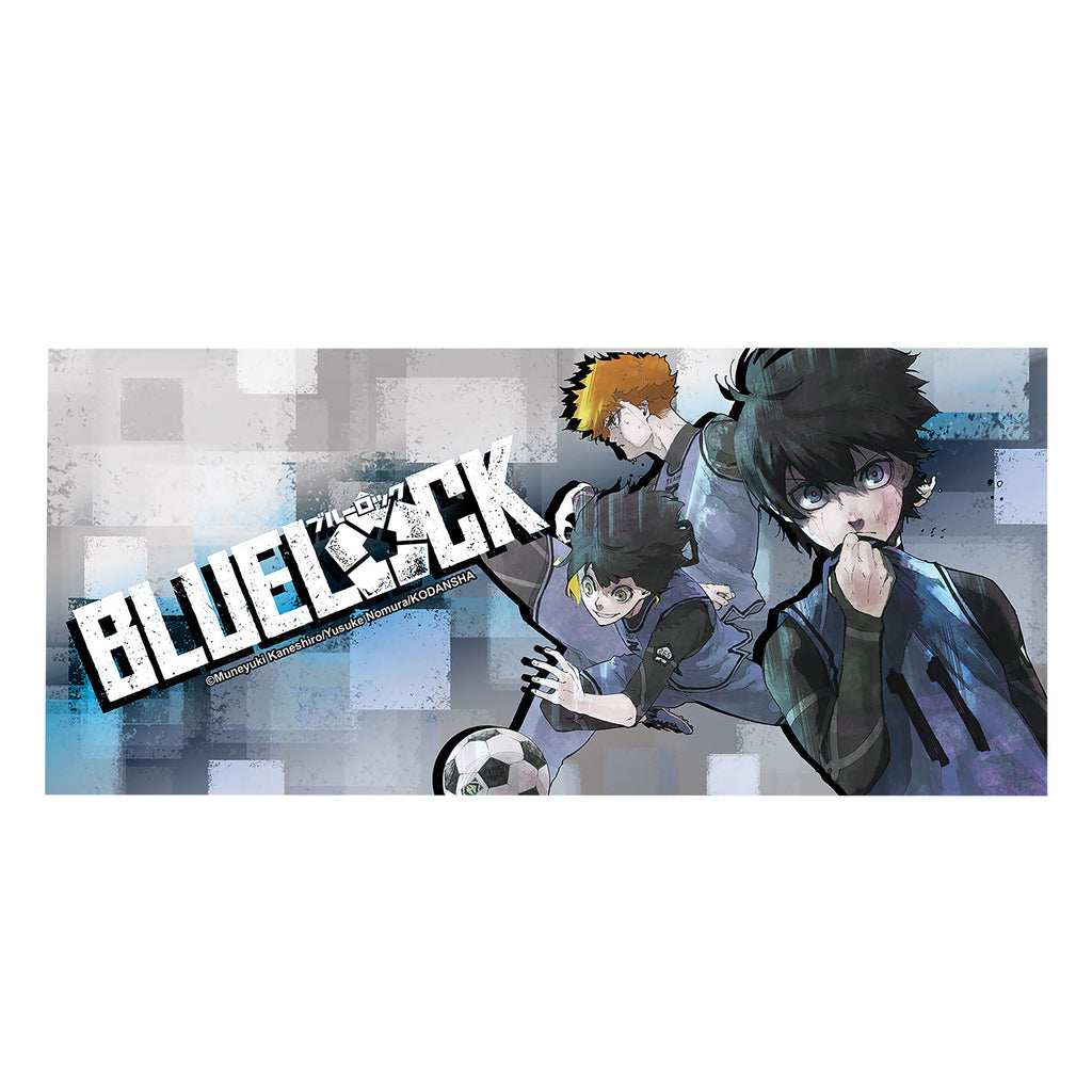 Immagine del prodotto Blue Lock - Tazza della Crew