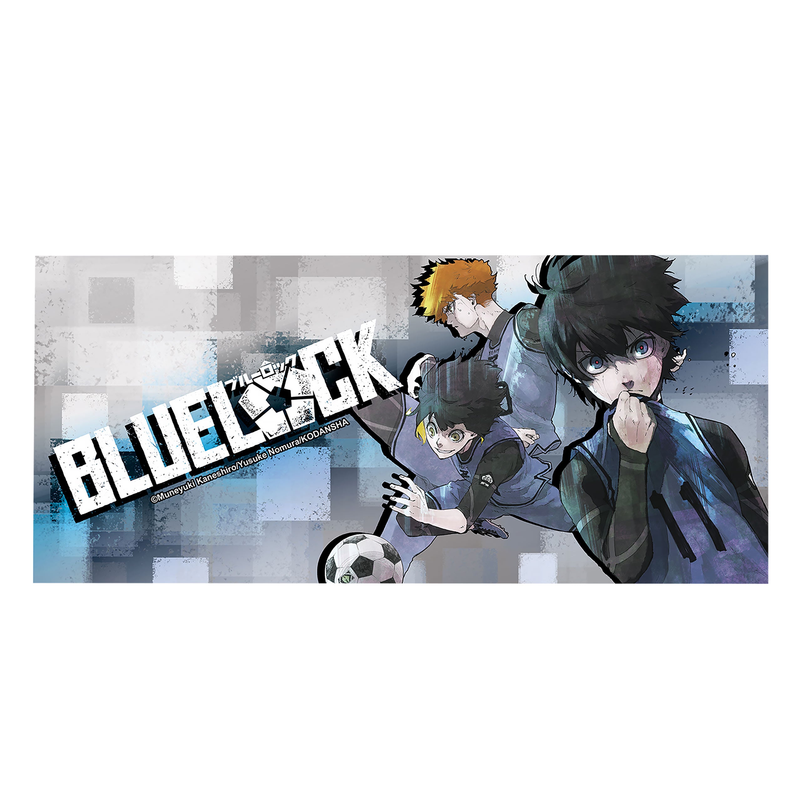Immagine del prodotto Blue Lock - Tazza della Crew