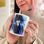 Immagine del prodotto Blue Lock - Tazza della Crew