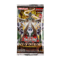 Immagine del prodotto Yu-Gi-Oh! - Age of Overlord Collezionista Booster