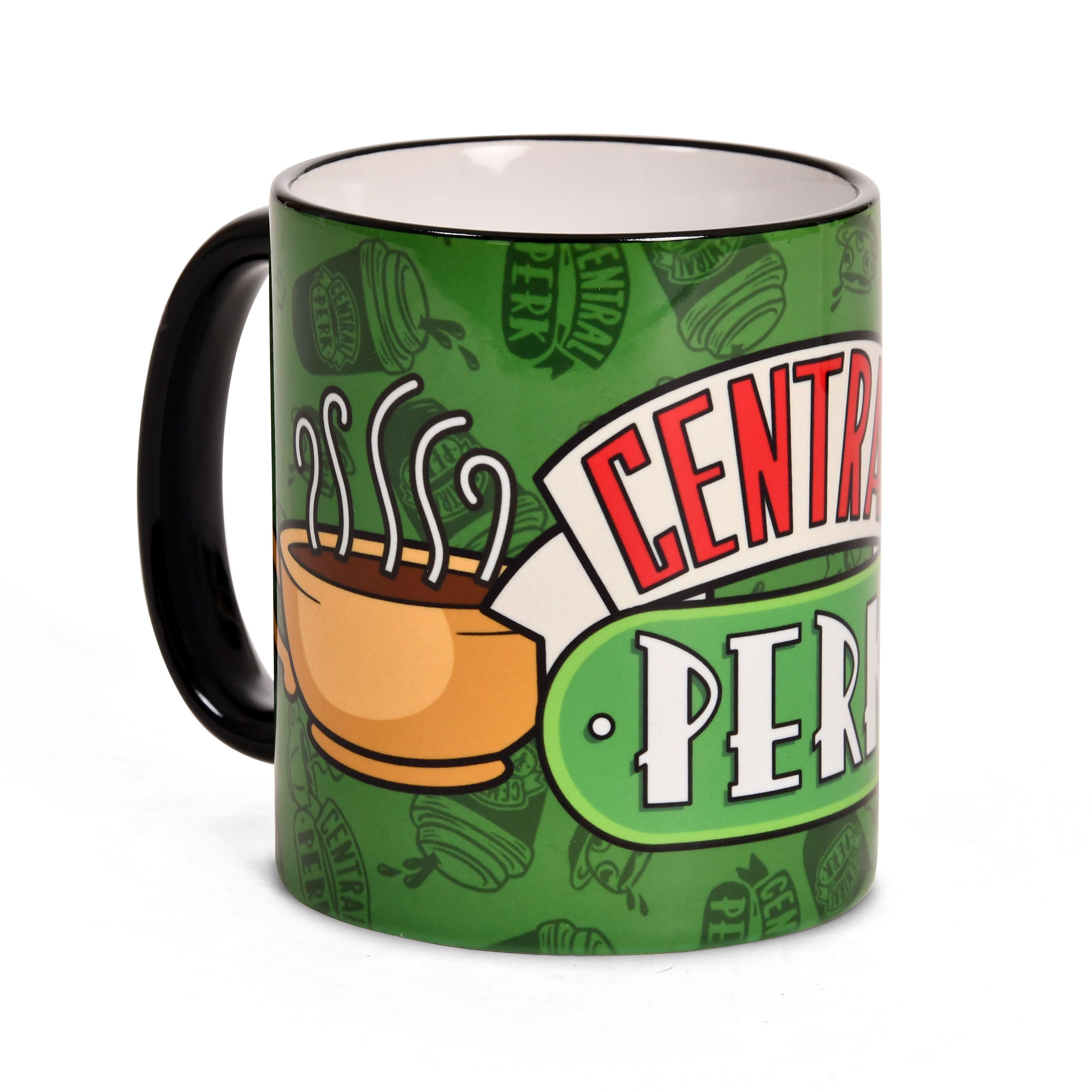 Immagine del prodotto Friends - Tazza con logo Central Perk
