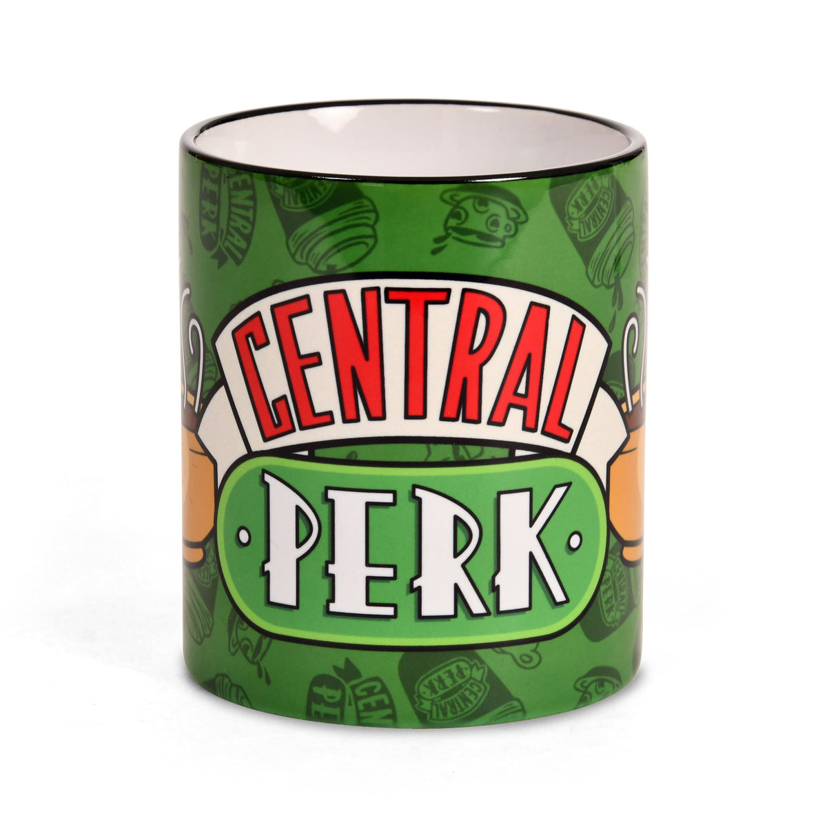 Immagine del prodotto Friends - Tazza con logo Central Perk