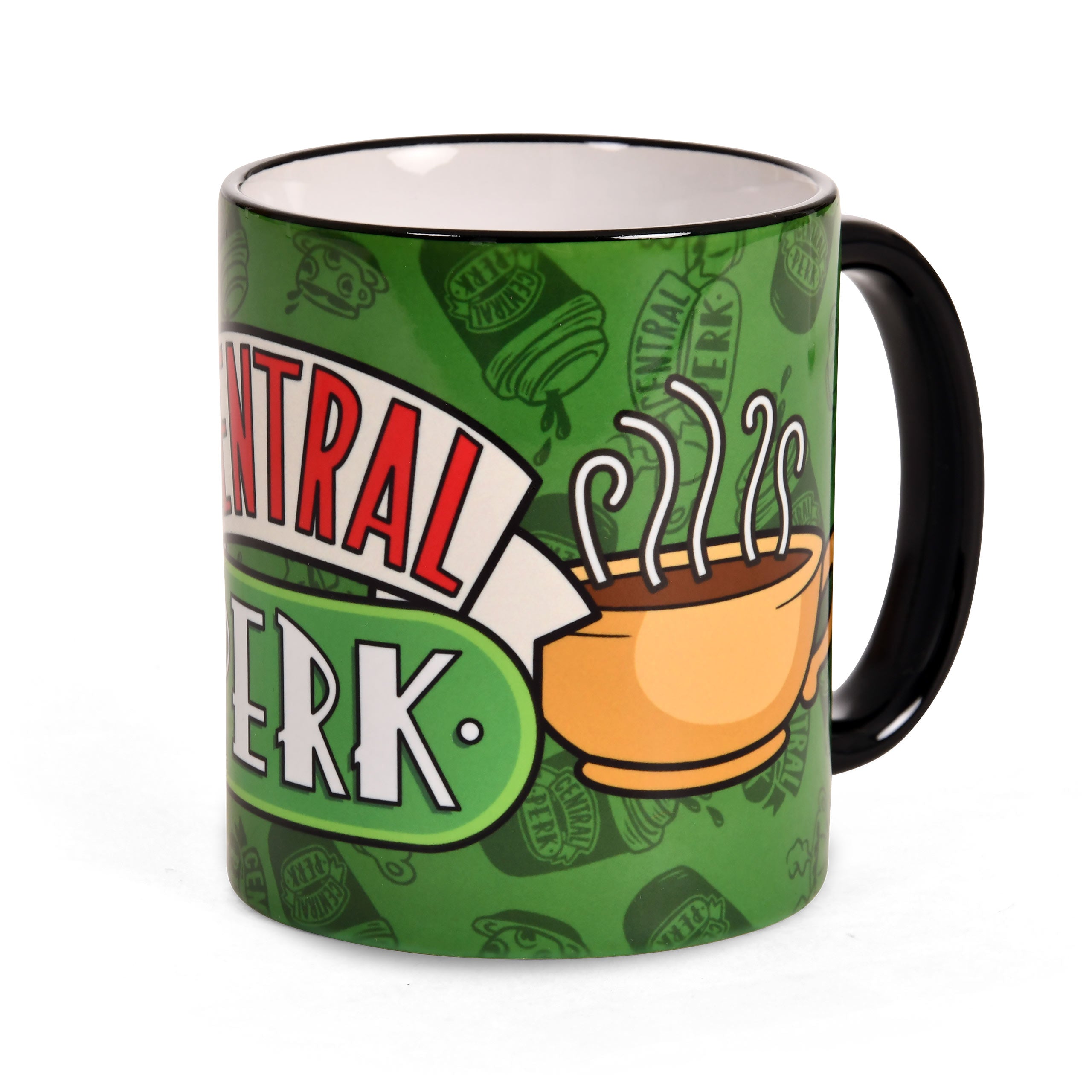 Immagine del prodotto Friends - Tazza con logo Central Perk
