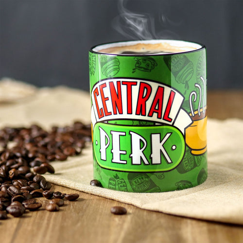 Immagine del prodotto Friends - Tazza con logo Central Perk