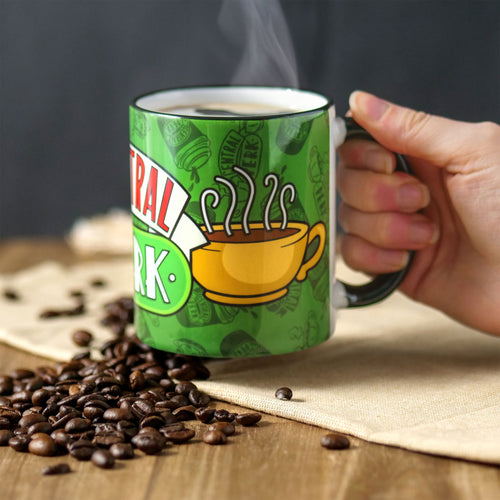 Immagine del prodotto Friends - Tazza con logo Central Perk