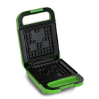 Product image Minecraft - Creeper Waffle Iron