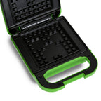 Product image Minecraft - Creeper Waffle Iron