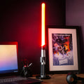 Immagine del prodotto Star Wars - Lampada da tavolo spada laser di Darth Vader