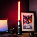 Immagine del prodotto Star Wars - Lampada da tavolo spada laser di Darth Vader