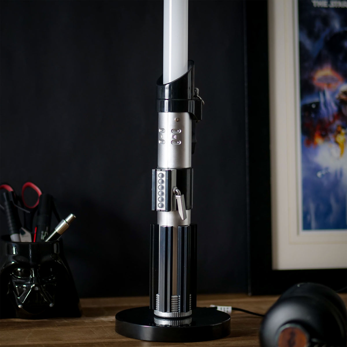 Immagine del prodotto Star Wars - Lampada da tavolo spada laser di Darth Vader